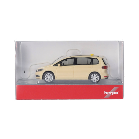Herpa 097802 , VW Touran 